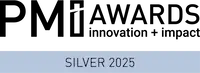 Silver at PM Society awards