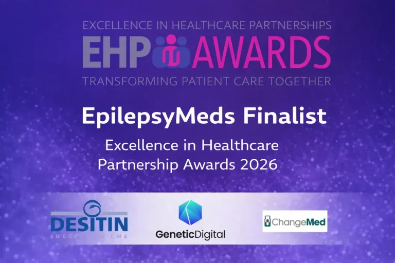 EHP Awards Finalist