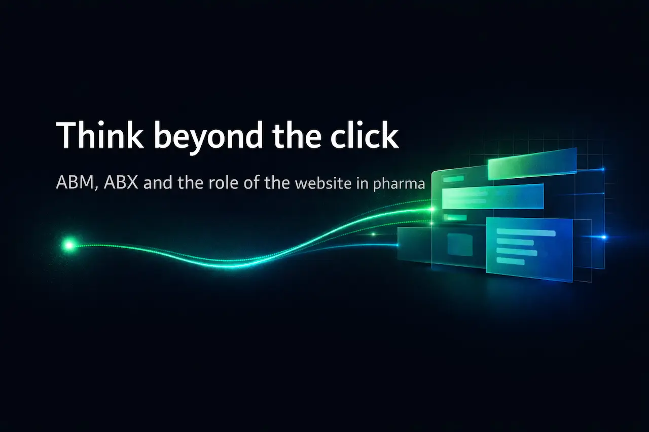 ABM and ABX in Pharma